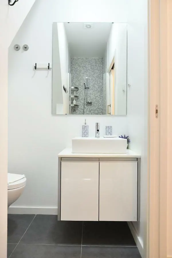 Apartmán Santana 3 - Checkinhome Lisboa Portugalsko