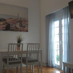 Apartment Alvalade, Lisbon