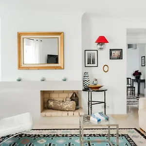 Apartment Soul Of - V, Lisbon