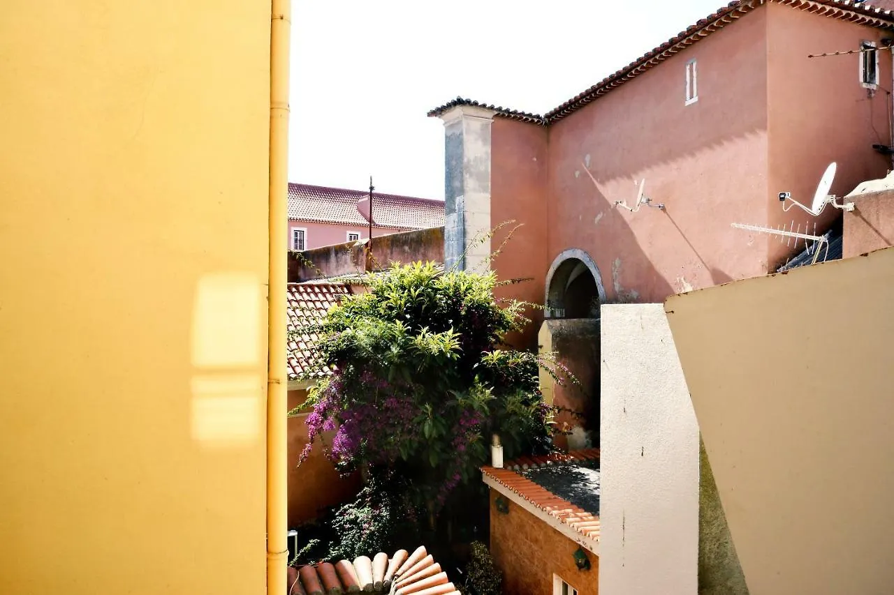 Appartamento Santana 3 - Checkinhome Lisbona Portogallo